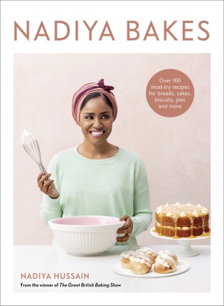 Cover image: Nadiya Bakes 9780593233733