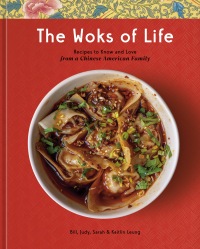 Cover image: The Woks of Life 9780593233894