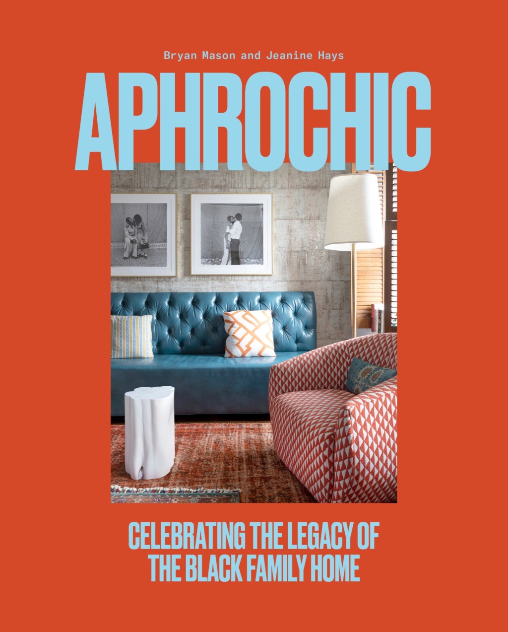 AphroChic (eBook)