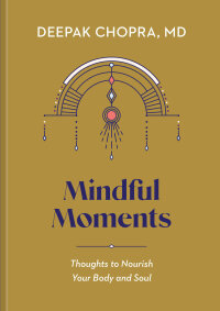 Cover image: Mindful Moments 9780593234020