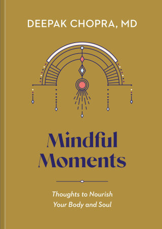 Cover image: Mindful Moments 9780593234020