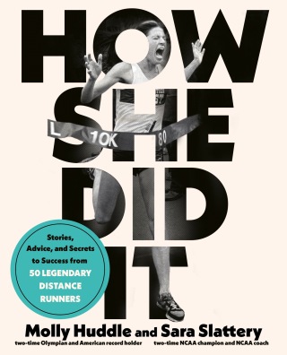 Cover image: How She Did It 9780593234259