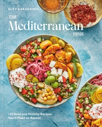 Cover image: The Mediterranean Dish 9780593234273