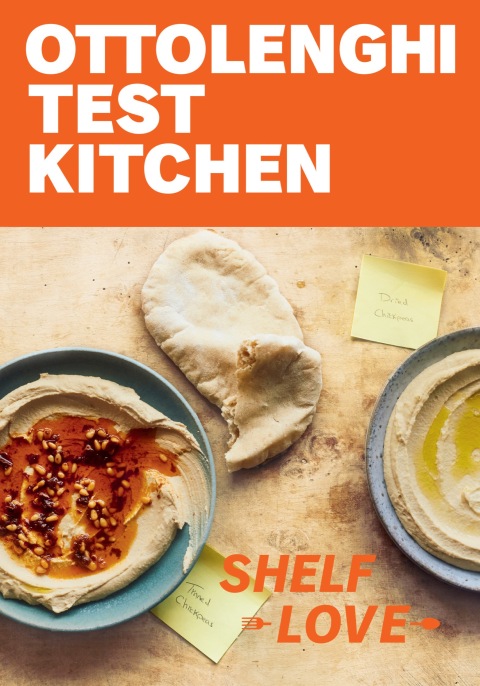 Ottolenghi Test Kitchen: Shelf Love: Recipes to Unlock the Secrets of Your Pantry, Fridge, and Freezer: A Cookbook - FULL INSTANT DOWNLOAD | PDF DOCX EPUB