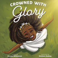 Cover image: Crowned with Glory 9780593234402