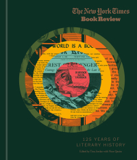 Cover image: The New York Times Book Review 9780593234617