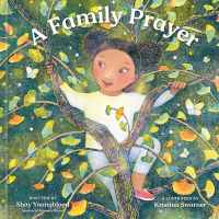 Cover image: A Family Prayer 9780593234693