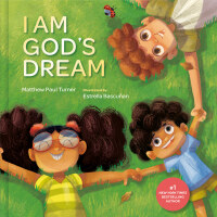 Cover image: I Am God's Dream 9780593234730