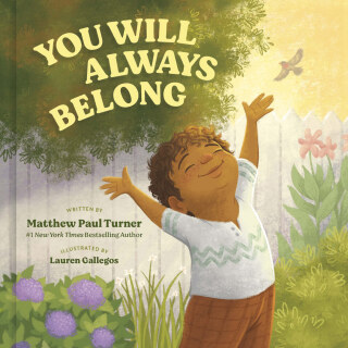 Cover image: You Will Always Belong 9780593234754