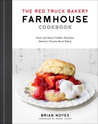 Cover image: The Red Truck Bakery Farmhouse Cookbook 9780593234815