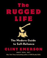 Cover image: The Rugged Life 9780593235195