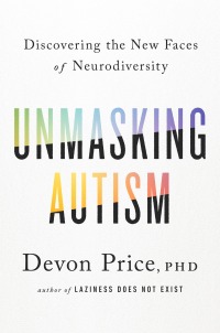 Cover image: Unmasking Autism 9780593235232