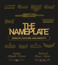 Cover image: The Nameplate 9780593235294