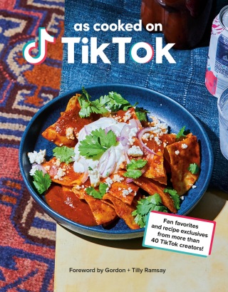 Cover image: As Cooked on TikTok 9780593235508