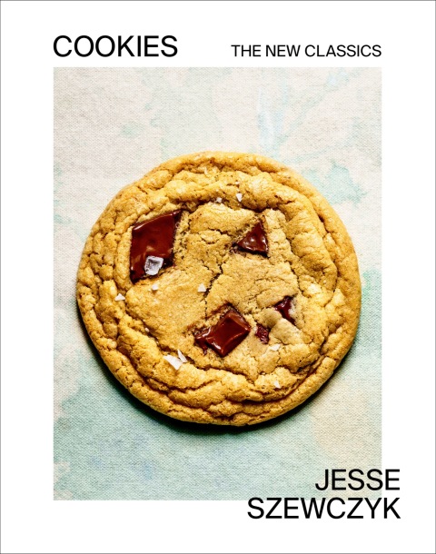Cookies: The New Classics: A Baking Book - FULL INSTANT DOWNLOAD | PDF DOCX EPUB