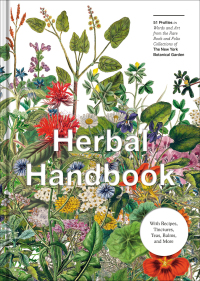 Cover image: Herbal Handbook 9781524759131