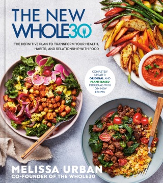Cover image: The New Whole30 9780593235713