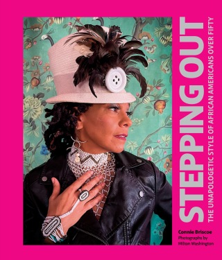 Cover image: Stepping Out 9780593236116