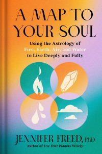 Cover image: A Map to Your Soul 9780593236154