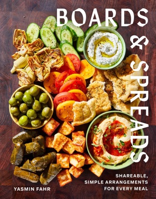 Cover image: Boards and Spreads 9780593236246