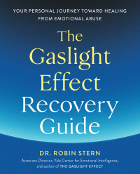 Cover image: The Gaslight Effect Recovery Guide 9780593236277