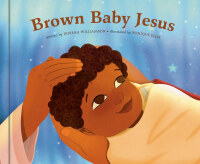 Cover image: Brown Baby Jesus 9780593236383