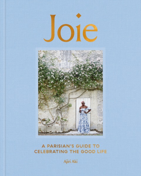 Joie : A Parisian's Guide to Celebrating the Good Life - FULL INSTANT DOWNLOAD | PDF DOCX EPUB