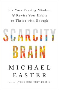 Cover image: Scarcity Brain 9780593236628