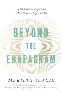 Cover image: Beyond the Enneagram 9780593236857