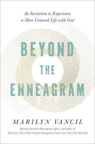 Cover image: Beyond the Enneagram 9780593236857