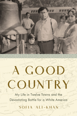 Cover image: A Good Country 9780593237038