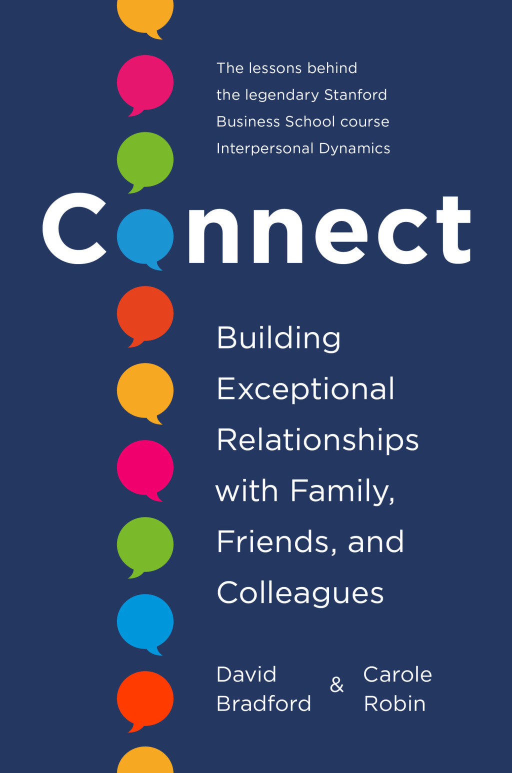 Connect eBook