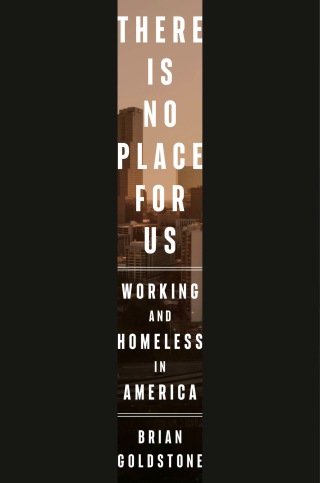 Cover image: There Is No Place for Us 9780593237144