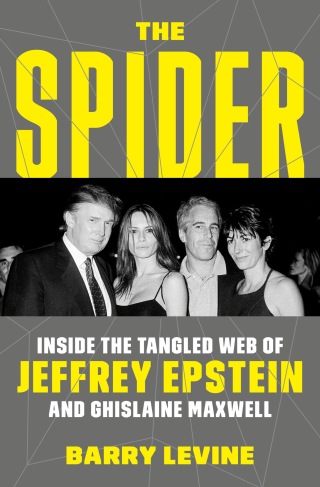 Cover image: The Spider 9780593237182