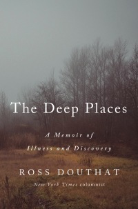 Cover image: The Deep Places 9780593237366