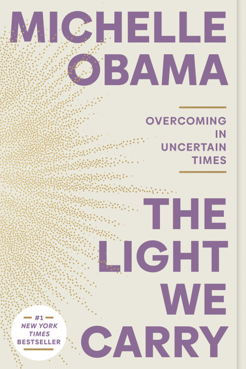 The Light We Carry: Overcoming in Uncertain Times - FULL INSTANT DOWNLOAD | PDF DOCX EPUB