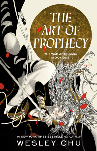 Cover image: The Art of Prophecy 9780593237632