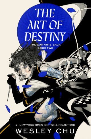 Cover image: The Art of Destiny 9780593237663