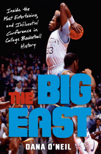 Cover image: The Big East 9780593237939