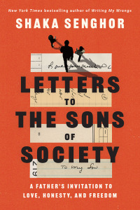 Cover image: Letters to the Sons of Society 9780593238011