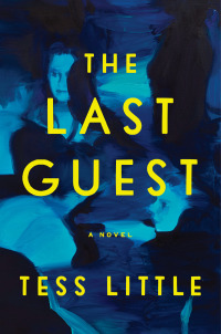 Cover image: The Last Guest 9780593238073