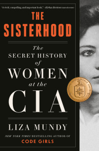 Cover image: The Sisterhood 9780593238172
