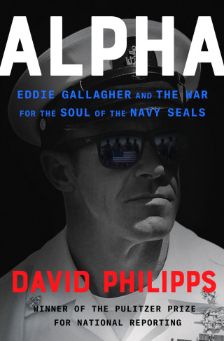 Cover image: Alpha 9780593238387
