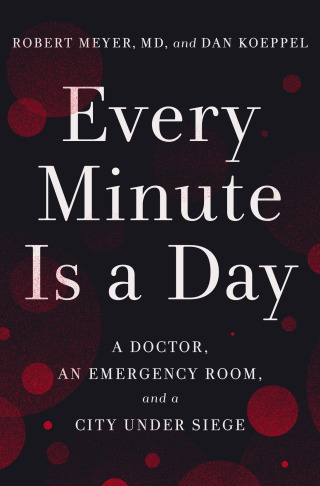 Cover image: Every Minute Is a Day 9780593238592