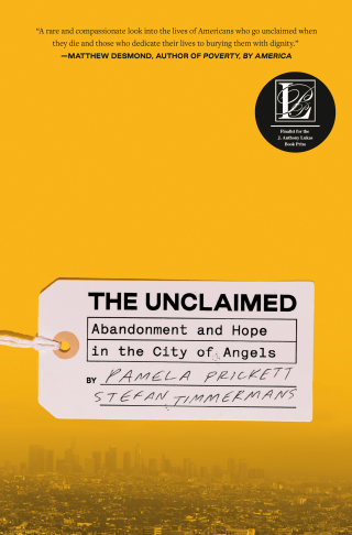 Cover image: The Unclaimed 9780593239056