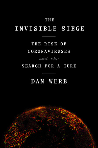 Cover image: The Invisible Siege 9780593239230