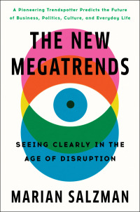 Cover image: The New Megatrends 9780593239704