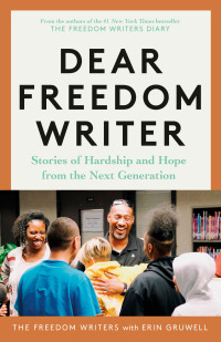 Cover image: Dear Freedom Writer 9780593239865