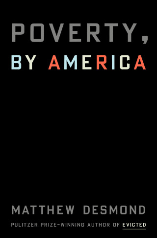 Cover image: Poverty, by America 9780593239919