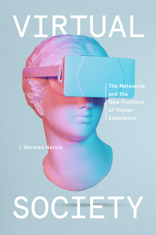 Cover image: Virtual Society 9780593239971
